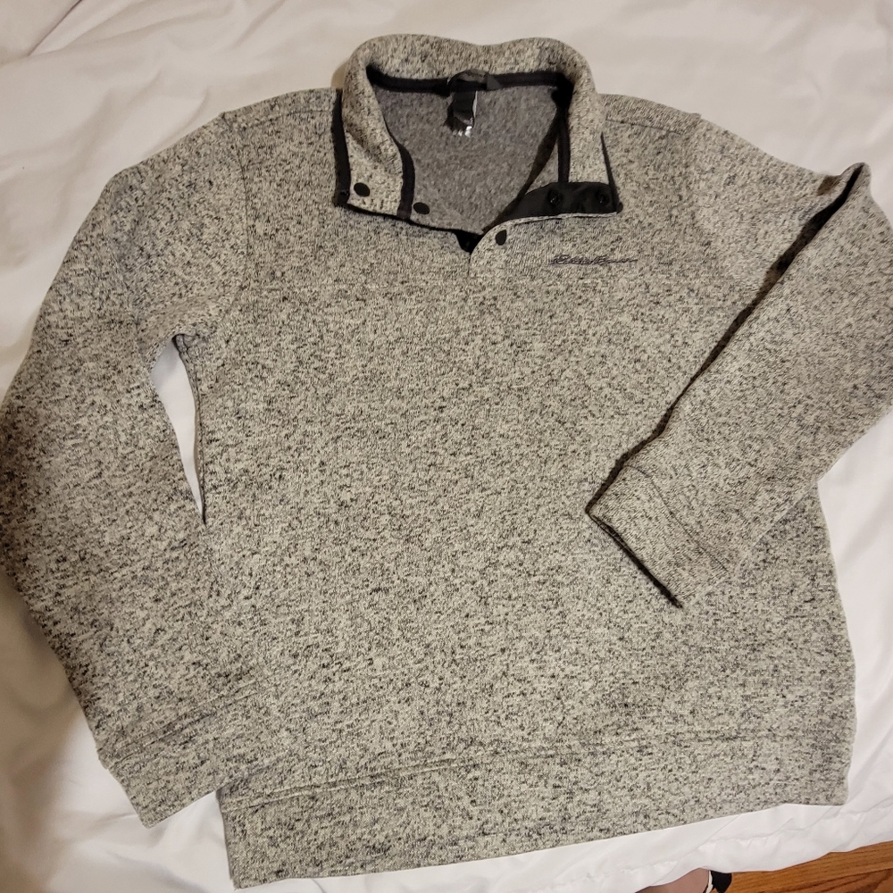 Eddie Bauer Pullover - image 1